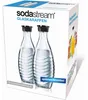 SodaStream Glaskaraffen 0,6 Liter im  2er-Pack, 764997 Produktbild-Vorschau 26