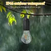 2 Stück Campinglampe, Camping Lights, LED Campinglampe Produktbild-Vorschau 6