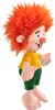 Schmidt Spiele Plüsch Stofftier Pumuckl 28 cm 42279 Produktbild-Vorschau 5