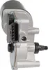 METZGER 2190560 Wischermotor Vorne für NISSAN ALMERA TINO Produktbild-Vorschau 2