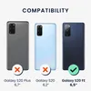 kwmobile Handyhülle für Samsung Galaxy S20 FE Hülle - Produktbild-Vorschau 2