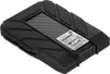 Adata 2TB HD710 Pro robuste externe Festplatte schwarz Produktbild-Vorschau 8