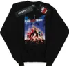 The Big Bang Theory - Sweatshirt für Herren BI10688 (4XL) Produktbild-Vorschau 1