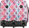 Reisetasche 80 Liter mit versenkbarem Trolleygriff, 3 Produktbild-Vorschau 7
