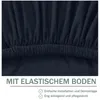 Sofa Sitzkissenbezug, Stretch Sofabezug, Elastische Produktbild-Vorschau 3