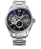 Orient Star M34 F7 Semi-Skeleton Automatic Limited Edition Produktbild-Vorschau 1