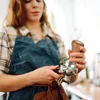Geeignet für 51-mm-Kaffeetamper, Edelstahl-Kaffeetamper, Produktbild-Vorschau 4