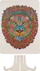 Puzzle en bois Lion, 140 pièces. Voir les images du produit 3