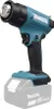 A cordless heat gun with a battery pack attached, shown against a white background. Anteprima dell’immagine prodotto