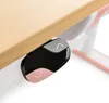 Růžový polohovací elektrický psací stůl Spacetronik XD pro Náhled obrázku produktu 5