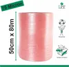 Luftpolsterfolie LPF75 Breite 50cm x Länge 80m Produktbild-Vorschau 1