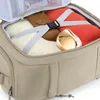 Zagatto Reiserucksack Handgepäck 40x30x20 WIZZAIR RYANAIR Produktbild-Vorschau 6