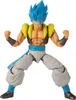 A Dragon Ball Z action figure in a dynamic pose. Anteprima dell’immagine prodotto