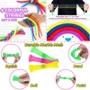 Stressabbau-Set, 30 Pcs Sensory Zappeln Anti-Stress Produktbild-Vorschau 7