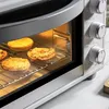 Cecotec Tischbackofen Bake&Toast 2300 White Produktbild-Vorschau 12