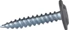 Connettore di fissaggio GM-S 4,2x25mm RAL 7016 Anteprima dell’immagine prodotto 4