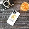 Mr. & Mrs. Panda Iphone 11 Pro Handyhülle Giraffe Kind - Produktbild-Vorschau 2