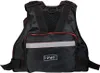 Hart Oceanic Pro Angelweste Schwarz  Schwarz One Size Produktbild-Vorschau 2