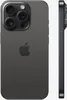Apple iPhone 15 Pro Max 512GB Titan Schwarz Produktbild-Vorschau 15