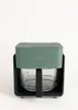 AIR FRYER STUDIO CRYSTAL - 4,2L Glas-Heißluftfritteuse mit Produktbild-Vorschau 6