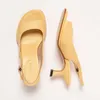 Neosens Sandalen mit Absatz Damen S3165 NAPPA SUN LIGHT/ Produktbild-Vorschau 5