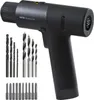 HOTO Brushless Drill, Bürstenlose Akku Bohrmaschine, 12V Produktbild-Vorschau 1