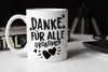 Kaffee-Tasse Danke für alle Orgasmen Geschenk Liebe lustig Produktbild-Vorschau 5