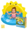 Bestway® Planschbecken Sunny Days™ mit Sonnenschutzdach 101 Produktbild-Vorschau 3