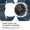 imoshion Bracelet silicone Ocean pour la Samsung Galaxy Voir les images du produit 5