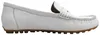 Damskie loafersy Caprice 9-24652-44 biały jeleń 39 Podgląd zdjęcia produktu 9