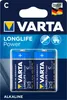 Varta 4914 LR14 C Baby High Energy Batterie 2er-Pack Produktbild-Vorschau 26