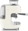Smeg SMEG EGF03CREU - Espressomaschine mit integrierter Produktbild-Vorschau 3