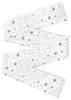 Amilian Bettumrandung Babybett Baby Kinder Nestchen Produktbild-Vorschau 1