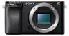 Sony Ilce-6100 Kompaktkamera  One Size / EU Plug 220V  One Produktbild-Vorschau 1