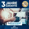 nextcover Fahrradsattel, Memory-Schaum 2.0, ergonomisch, Produktbild-Vorschau 7