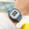 Casio W-218HC-2AVEF Collection Uni  Uhr 43mm 5ATM Podgląd zdjęcia produktu 13