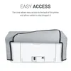 kwmobile Cover kompatibel mit HP DeskJet 3720 / DeskJet Produktbild-Vorschau 2