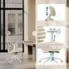 hjh OFFICE Profesionálna kancelárska stolička ERGO LINE W Náhľad obrázku produktu 3
