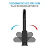 Bächlein Universal Küchenarmatur Matt Schwarz – Produktbild-Vorschau 3