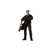Terminator 2 MAFEX Actionfigur T-800 (T2 Ver.) 16 cm Produktbild-Vorschau 6