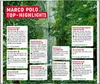 MARCO POLO Reiseführer Costa Rica Produktbild-Vorschau 3