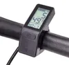 windmeile | Display KT-LCD4, Waterproof, Julet 5 Pin, Produktbild-Vorschau 5