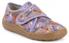 Froddo Barefoot Slippers Lila+ Größe EU 29 Produktbild-Vorschau 2