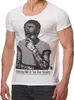 Red Bridge Herren T-Shirt Growing old is not for Sissies Produktbild-Vorschau 1