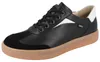 scarpe Finn Comfort Maranello Schwarz Weiss Nappa Clio Anteprima dell’immagine prodotto 6