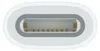 Apple USB-C to Pencil Adapter, Adapter, Weiß, iPad (10th Produktbild-Vorschau 5