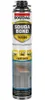 Schaum Soudal SoudaBond Turbo Polyurethan Pistole 750 ml Produktbild-Vorschau 2