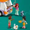 LEGO® 41735 LEGO® Friends 41735 Mobiles Haus Bausatz Anteprima dell’immagine prodotto 17
