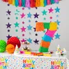 Fax Potato Nummer 7 Pinata Set mit Stick & Blindfold | 35 x Produktbild-Vorschau 4