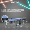 DONIC Tischtennisplatten-Set Roller Outdoor 1000 inkl. 2 Produktbild-Vorschau 8